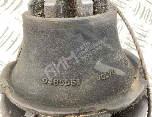 Подушка крепления двигателя Volvo S60 I (RS, RH) 2000-2009  Volvo S60 S60 I (RS, RH) 2000-2009