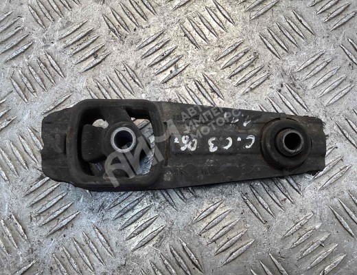 Подушка крепления двигателя Citroen C3 I (F) 2002-2010  Citroen C3 C3 I (F) 2002-2010