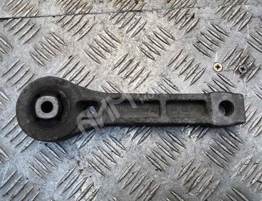 Подушка крепления КПП Volkswagen Caddy III (2K) 2004-2010  Volkswagen Caddy Caddy III (2K) 2004-2010