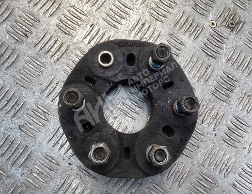 Муфта кардана Mercedes C (W203) 2000-2004  Mercedes C C (W203) 2000-2004