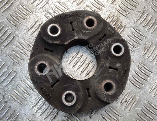 Муфта кардана Jaguar S-Type (X200) 1999-2008  Jaguar S-Type S-Type (X200) 1999-2008