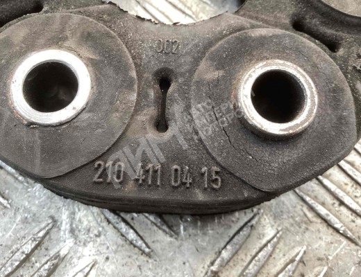 Муфта кардана Mercedes E (W210) 1999-2002 рестайлинг  Mercedes E E (W210) 1999-2002 рестайлинг