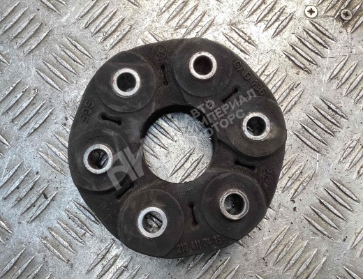 Муфта кардана Mercedes E (W210) 1999-2002 рестайлинг  Mercedes E E (W210) 1999-2002 рестайлинг