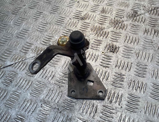 Механизм переключения передач Volkswagen Golf IV (1J) 1997-2004  Volkswagen Golf Golf IV (1J) 1997-2004