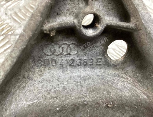 Опора амортизатора верхняя (чашка) Audi A6 C5 (4B) 2001-2004 рестайлинг  Audi A6 A6 C5 (4B) 2001-2004 рестайлинг