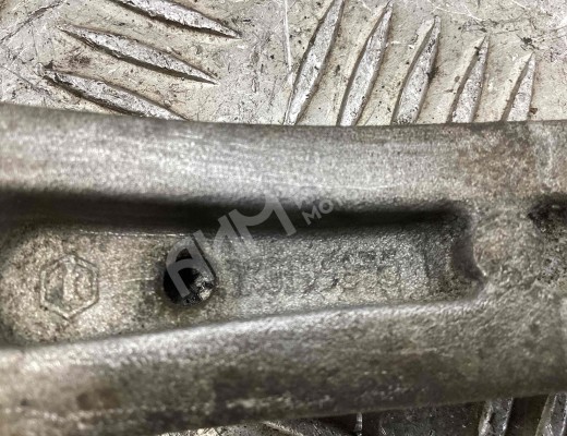 Кронштейн КПП Volkswagen Touran I (1T) 2003-2006  Volkswagen Touran Touran I (1T) 2003-2006