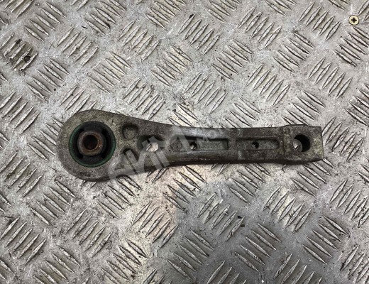Кронштейн КПП Volkswagen Touran I (1T) 2003-2006  Volkswagen Touran Touran I (1T) 2003-2006