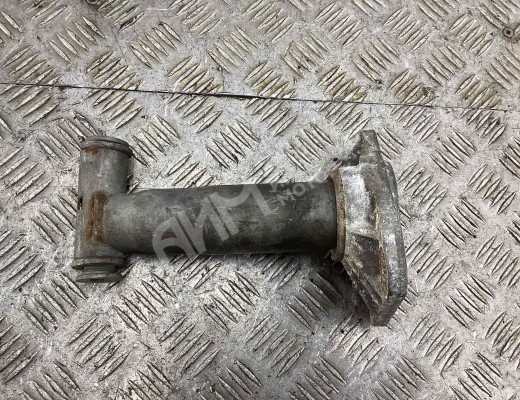 Кронштейн крепления бампера переднего Audi A6 C5 (4B) 2001-2004 рестайлинг  Audi A6 A6 C5 (4B) 2001-2004 рестайлинг