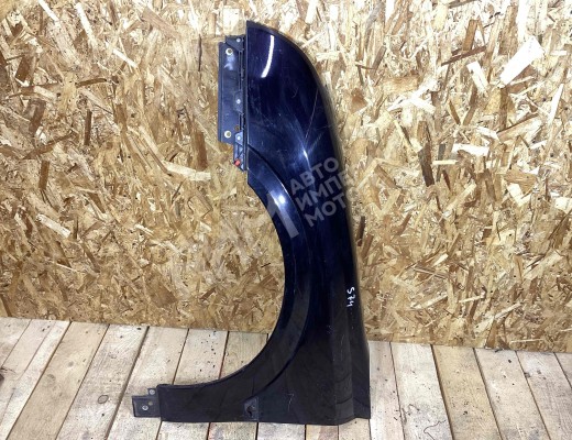 Крыло переднее левое Opel Vectra C 2002-2005  Opel Vectra Vectra C 2002-2005