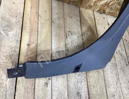 Крыло переднее левое Opel Vectra C 2002-2005  Opel Vectra Vectra C 2002-2005