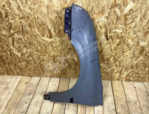 Крыло переднее левое Opel Vectra C 2002-2005  Opel Vectra Vectra C 2002-2005