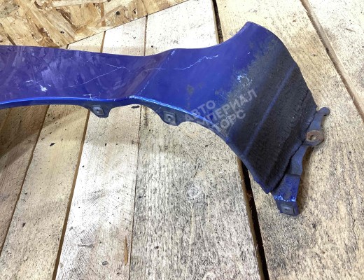 Крыло переднее левое Honda Civic VII 2000-2003  Honda Civic Civic VII 2000-2003