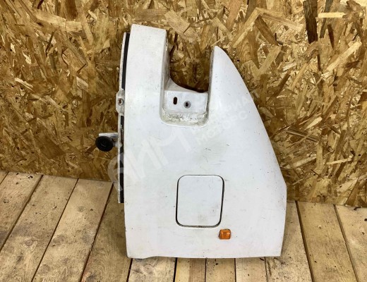 Крыло переднее левое Peugeot Boxer I 1994-2006  Peugeot Boxer Boxer I 1994-2006