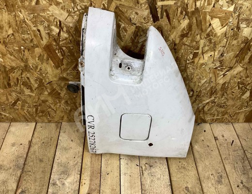 Крыло переднее левое Peugeot Boxer I 1994-2006  Peugeot Boxer Boxer I 1994-2006