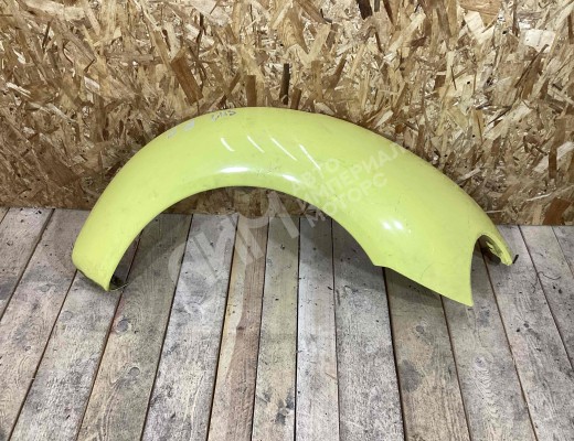 Крыло переднее правое Volkswagen Beetle (1C) 1997-2005  Volkswagen Beetle Beetle (1C) 1997-2005