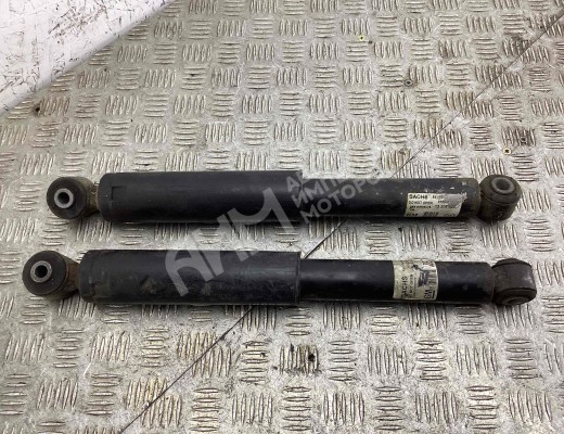 Амортизатор задний Opel Vectra C 2002-2005  Opel Vectra Vectra C 2002-2005