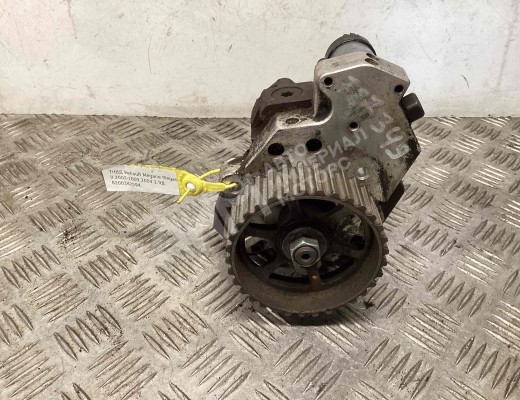 ТНВД Renault Megane II 2002-2006  Renault Megane Megane II 2002-2006