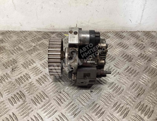ТНВД Renault Megane II 2002-2006  Renault Megane Megane II 2002-2006
