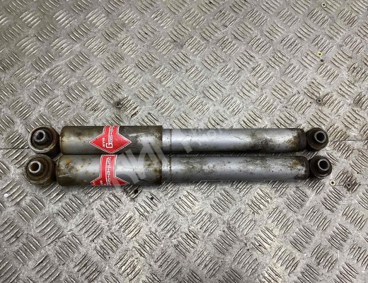 Амортизатор задний Opel Vectra C 2002-2005  Opel Vectra Vectra C 2002-2005