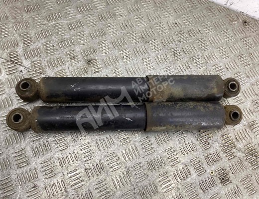 Амортизатор задний Citroen Jumper I 1994-2006  Citroen Jumper Jumper I 1994-2006