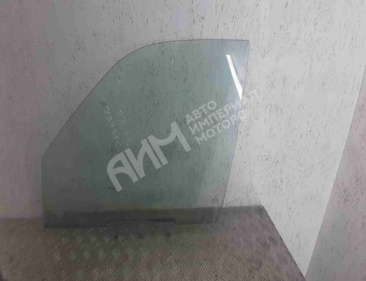Стекло двери передней левой Volkswagen Passat B3 1988-1993  Volkswagen Passat Passat B3 1988-1993
