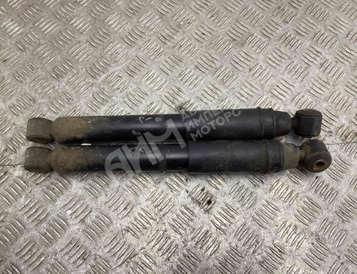 Амортизатор задний Renault Kangoo I 2003-2007 рестайлинг  Renault Kangoo Kangoo I 2003-2007 рестайлинг
