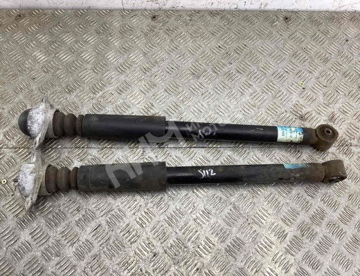 Амортизатор задний Volkswagen Beetle (1C) 1997-2005  Volkswagen Beetle Beetle (1C) 1997-2005