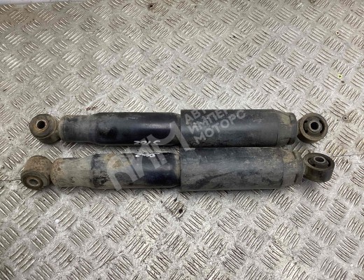 Амортизатор задний Fiat Doblo I (223) 2000-2005  Fiat Doblo Doblo I (223) 2000-2005