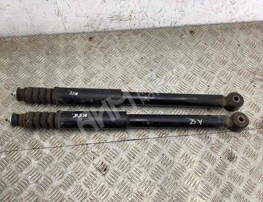 Амортизатор задний Dacia Sandero I (B90) 2008-2012  Dacia Sandero Sandero I (B90) 2008-2012