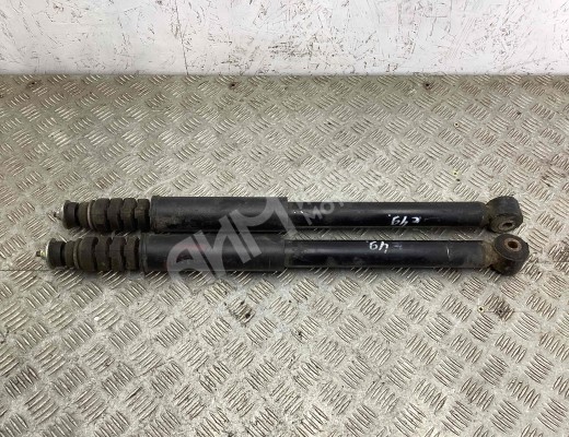 Амортизатор задний Dacia Sandero I (B90) 2008-2012  Dacia Sandero Sandero I (B90) 2008-2012