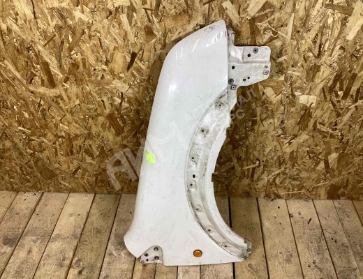 Крыло переднее правое Ford T. Connect I 2002-2009  Ford Transit Connect T. Connect I 2002-2009