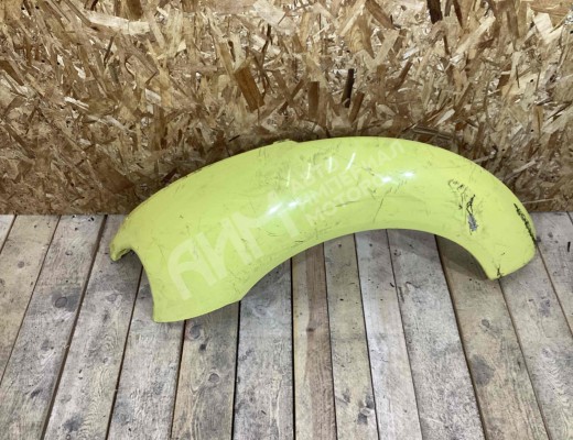 Крыло переднее левое Volkswagen Beetle (1C) 1997-2005  Volkswagen Beetle Beetle (1C) 1997-2005