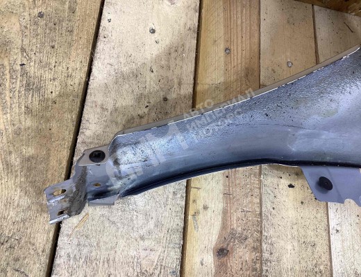 Крыло переднее правое Volkswagen Passat B5+ (3B) 2000-2005 рестайлинг  Volkswagen Passat Passat B5+ (3B) 2000-2005 рестайлинг