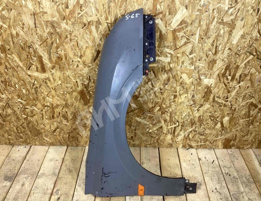 Крыло переднее правое Opel Vectra C 2002-2005  Opel Vectra Vectra C 2002-2005