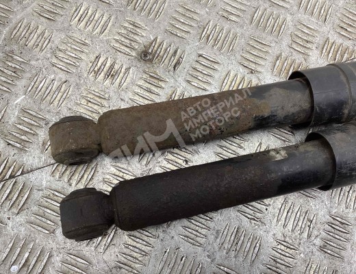 Амортизатор задний Opel Astra G 1998-2004  Opel Astra Astra G 1998-2004