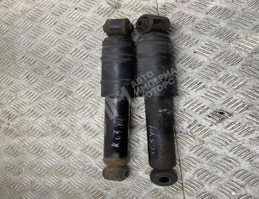 Амортизатор задний Opel Astra G 1998-2004  Opel Astra Astra G 1998-2004