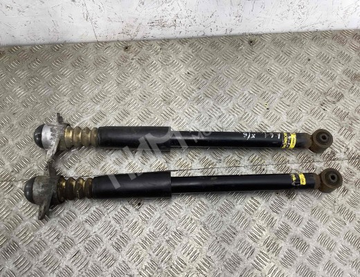 Амортизатор задний Volkswagen Golf IV (1J) 1997-2004  Volkswagen Golf Golf IV (1J) 1997-2004