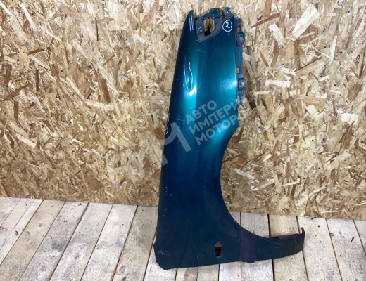 Крыло переднее правое Volkswagen Passat B4 (3A) 1993-1997  Volkswagen Passat Passat B4 (3A) 1993-1997