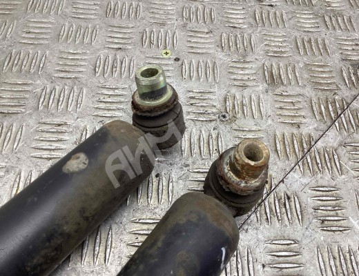 Амортизатор задний Renault Scenic I (JA) 1999-2003 рестайлинг  Renault Scenic Scenic I (JA) 1999-2003 рестайлинг