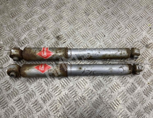 Амортизатор задний Opel Vectra C 2002-2005  Opel Vectra Vectra C 2002-2005