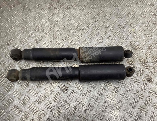 Амортизатор задний Fiat Doblo I (223) 2000-2005  Fiat Doblo Doblo I (223) 2000-2005