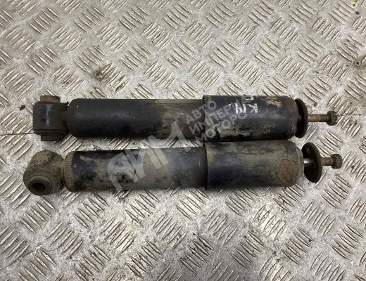 Амортизатор передний Volkswagen Transporter T4 (7D) 1990-1997  Volkswagen Transporter Transporter T4 (7D) 1990-1997