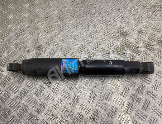 Амортизатор задний Fiat Doblo I (223) 2000-2005  Fiat Doblo Doblo I (223) 2000-2005