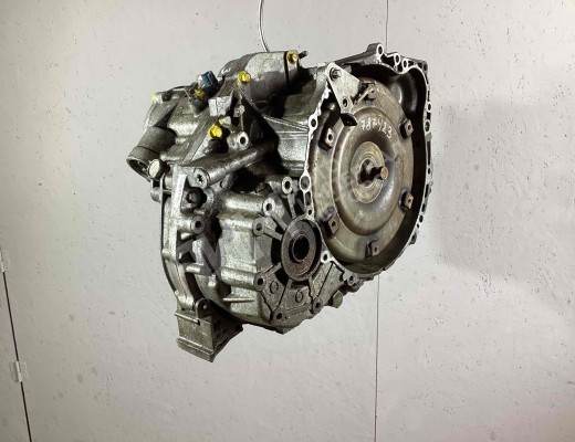 КПП автоматическая (АКПП) Volvo V70 II (SW) 2000-2008  Volvo V70 V70 II (SW) 2000-2008