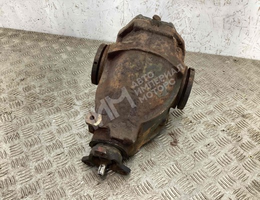 Редуктор заднего моста Mercedes E (W210) 1999-2002 рестайлинг  Mercedes E E (W210) 1999-2002 рестайлинг