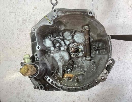 КПП механическая (МКПП) 5-ступенчатая Peugeot Partner I 1996-2008  Peugeot Partner Partner I 1996-2008