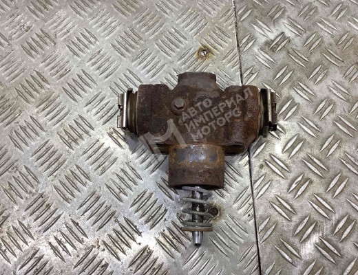 Механизм развода задних тормозных колодок левый MAN L2000 1994-2002  MAN L2000 L2000 1994-2002