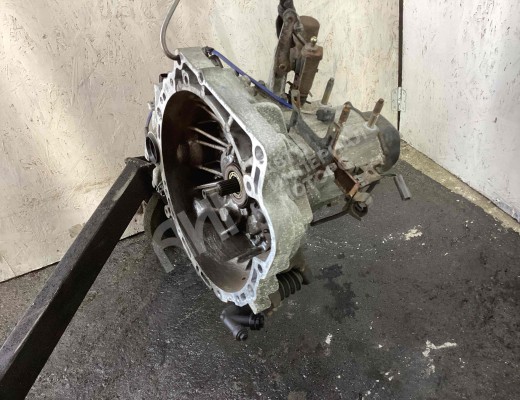 КПП механическая (МКПП) 5-ступенчатая Mazda 3 I (BK) 2003-2009  Mazda 3 3 I (BK) 2003-2009