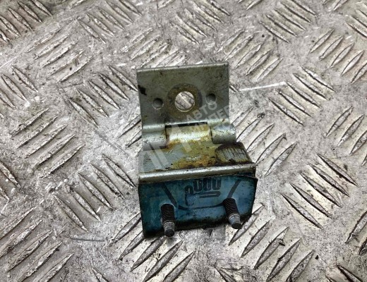 Петля крышки багажника  Citroen C5 I 2004-2008 рестайлинг