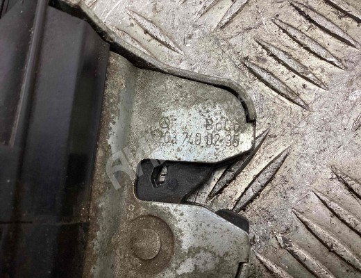 Замок багажника Mercedes C (W203) 2000-2004  Mercedes C C (W203) 2000-2004